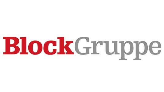 blockgruppe