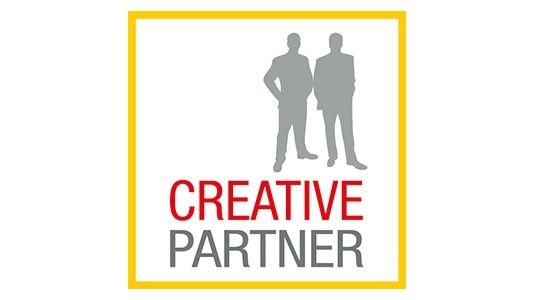creative partner