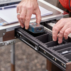 tischlerei gilhaus officer business pro